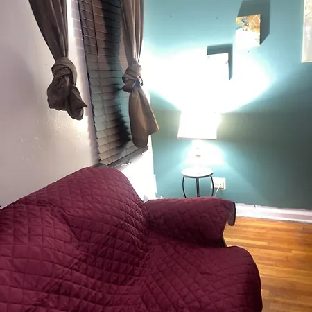 Comfy Apartment